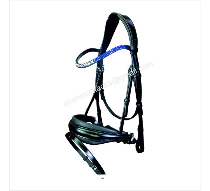 Leather Bridle